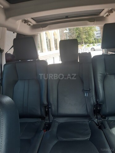 Land Rover Discovery 2012, 132,000 km - 3.0 l - Bakı