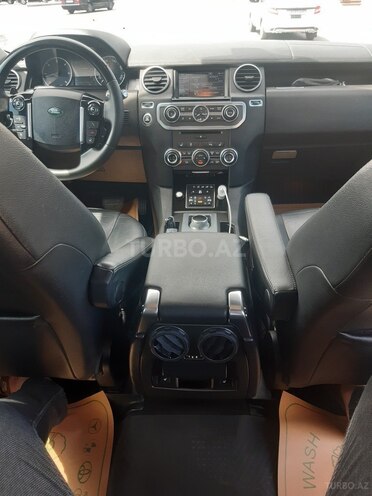 Land Rover Discovery 2012, 132,000 km - 3.0 l - Bakı