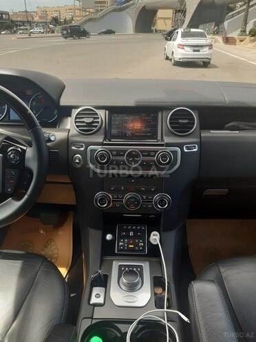Land Rover Discovery 2012, 132,000 km - 3.0 l - Bakı
