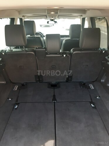 Land Rover Discovery 2012, 132,000 km - 3.0 l - Bakı