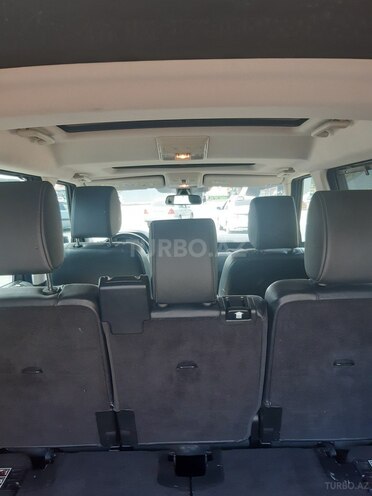 Land Rover Discovery 2012, 132,000 km - 3.0 l - Bakı