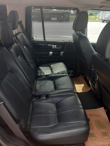 Land Rover Discovery 2012, 132,000 km - 3.0 l - Bakı