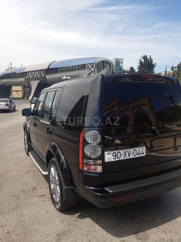 Land Rover Discovery 2012, 132,000 km - 3.0 l - Bakı