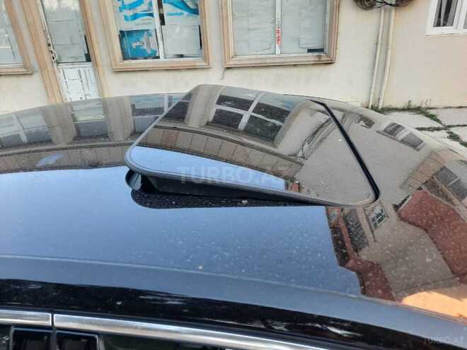 Volkswagen Passat 2016, 121,200 km - 1.8 l - Sumqayıt