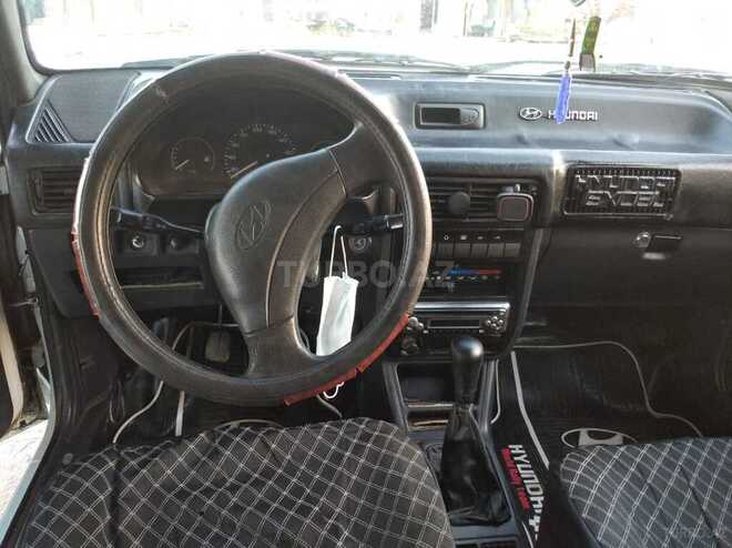 Hyundai Excel 1994, 2,488,199 km - 0.2 l - Bakı