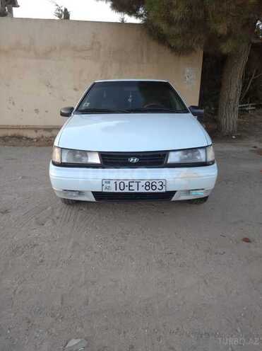 Hyundai Excel 1994, 2,488,199 km - 0.2 l - Bakı