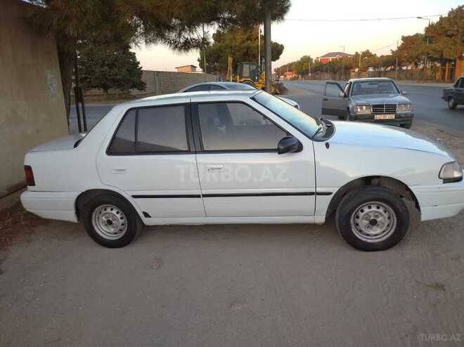 Hyundai Excel 1994, 2,488,199 km - 0.2 l - Bakı