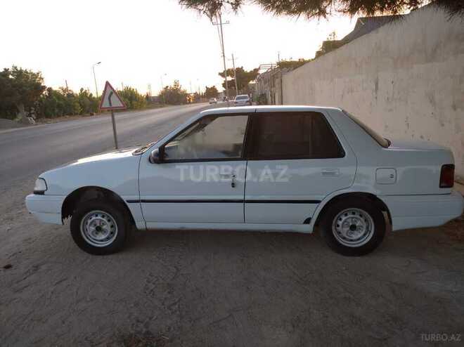 Hyundai Excel 1994, 2,488,199 km - 0.2 l - Bakı