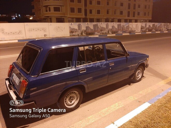 LADA (VAZ) 2104 2002, 70,000 km - 1.6 l - Sumqayıt