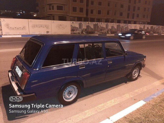 LADA (VAZ) 2104 2002, 70,000 km - 1.6 l - Sumqayıt