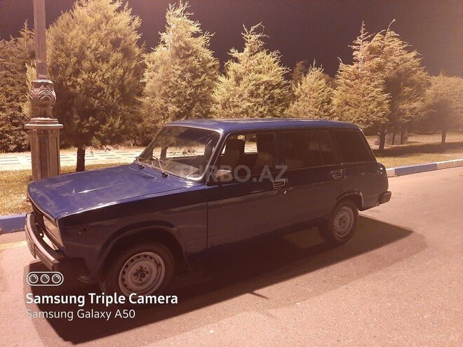 LADA (VAZ) 2104 2002, 70,000 km - 1.6 l - Sumqayıt
