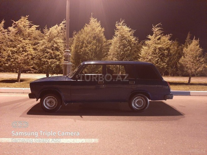 LADA (VAZ) 2104 2002, 70,000 km - 1.6 l - Sumqayıt