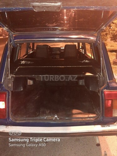 LADA (VAZ) 2104 2002, 70,000 km - 1.6 l - Sumqayıt
