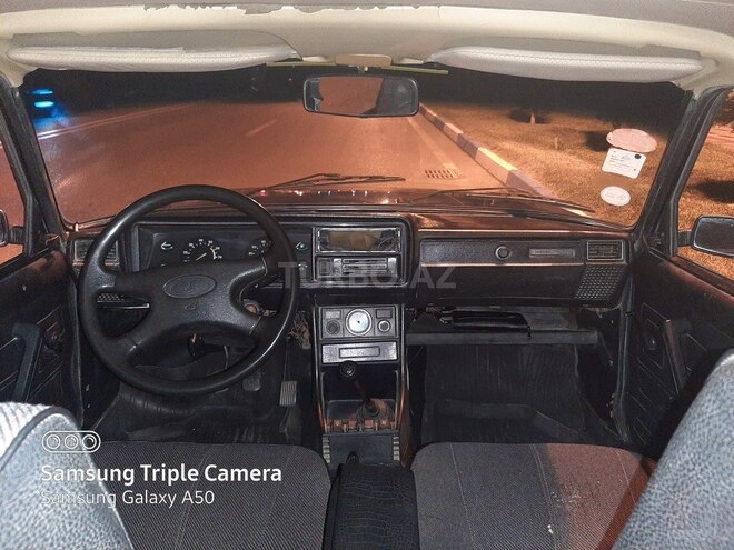 LADA (VAZ) 2104 2002, 70,000 km - 1.6 l - Sumqayıt