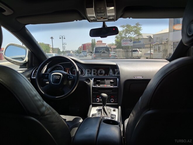 Audi Q7 2008, 167,000 km - 4.2 l - Bakı
