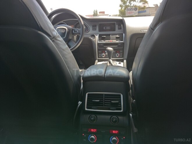 Audi Q7 2008, 167,000 km - 4.2 l - Bakı