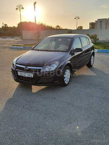 Opel Astra 2006, 220,000 km - 1.4 л - Sumqayıt
