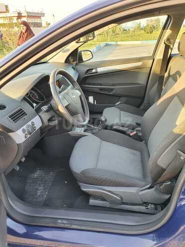 Opel Astra 2006, 220,000 km - 1.4 л - Sumqayıt
