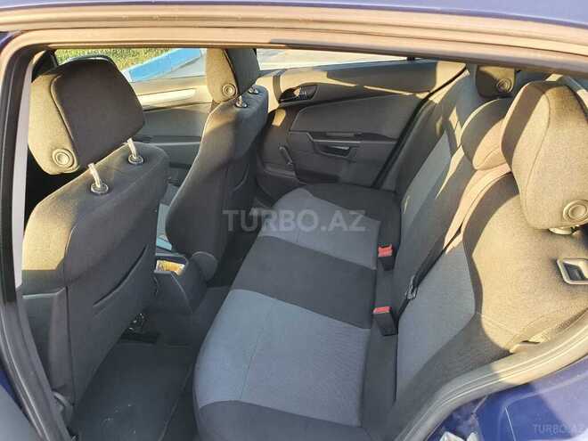 Opel Astra 2006, 220,000 km - 1.4 л - Sumqayıt