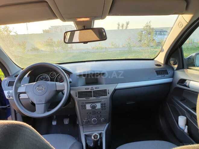 Opel Astra 2006, 220,000 km - 1.4 л - Sumqayıt
