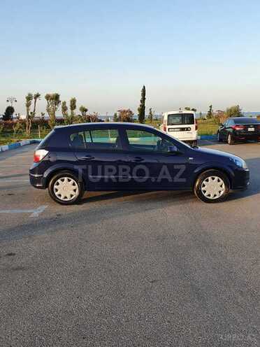 Opel Astra 2006, 220,000 km - 1.4 л - Sumqayıt