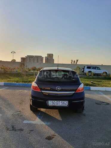 Opel Astra 2006, 220,000 km - 1.4 л - Sumqayıt