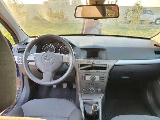 Opel Astra 2006, 220,000 km - 1.4 л - Sumqayıt