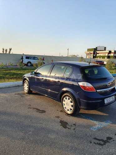 Opel Astra 2006, 220,000 km - 1.4 л - Sumqayıt