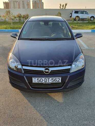 Opel Astra 2006, 220,000 km - 1.4 л - Sumqayıt