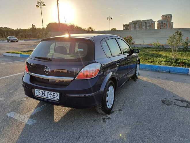 Opel Astra 2006, 220,000 km - 1.4 л - Sumqayıt