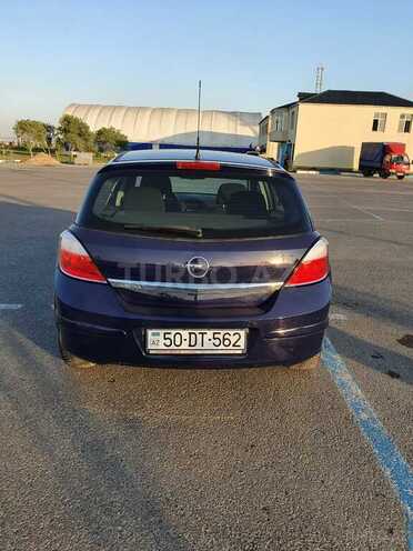 Opel Astra 2006, 220,000 km - 1.4 л - Sumqayıt