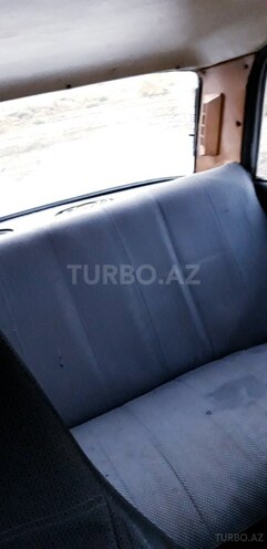 LADA (VAZ) 2107 1989, 30,000 km - 1.5 l - Masallı