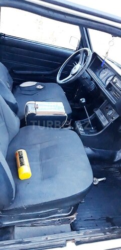 LADA (VAZ) 2107 1989, 30,000 km - 1.5 l - Masallı