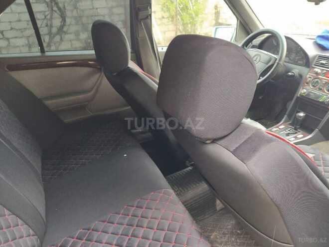Mercedes C 220 1997, 350,000 km - 2.2 l - Bakı