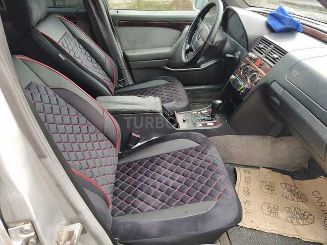 Mercedes C 220 1997, 350,000 km - 2.2 l - Bakı