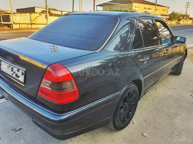 Mercedes C 200 1995, 200,000 km - 2.0 l - Bakı