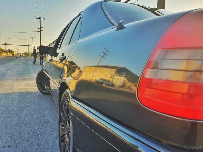 Mercedes C 200 1995, 200,000 km - 2.0 l - Bakı