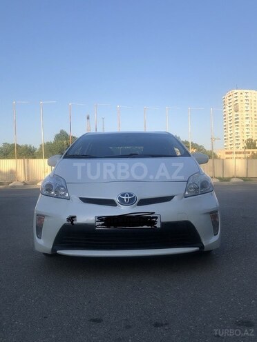 Toyota Prius 2012, 150,000 km - 1.8 l - Bakı