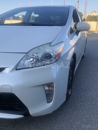 Toyota Prius 2012, 150,000 km - 1.8 l - Bakı