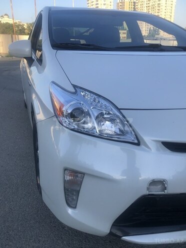 Toyota Prius 2012, 150,000 km - 1.8 l - Bakı
