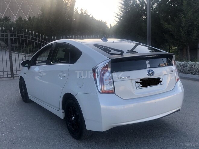 Toyota Prius 2012, 150,000 km - 1.8 l - Bakı