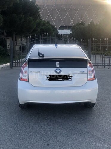 Toyota Prius 2012, 150,000 km - 1.8 l - Bakı