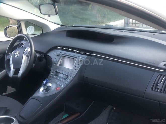 Toyota Prius 2012, 150,000 km - 1.8 l - Bakı