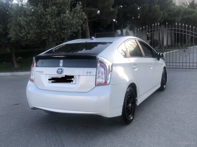 Toyota Prius 2012, 150,000 km - 1.8 l - Bakı