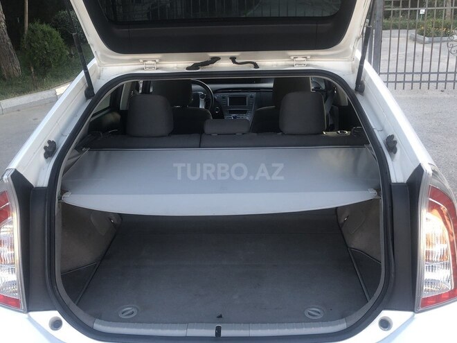 Toyota Prius 2012, 150,000 km - 1.8 l - Bakı