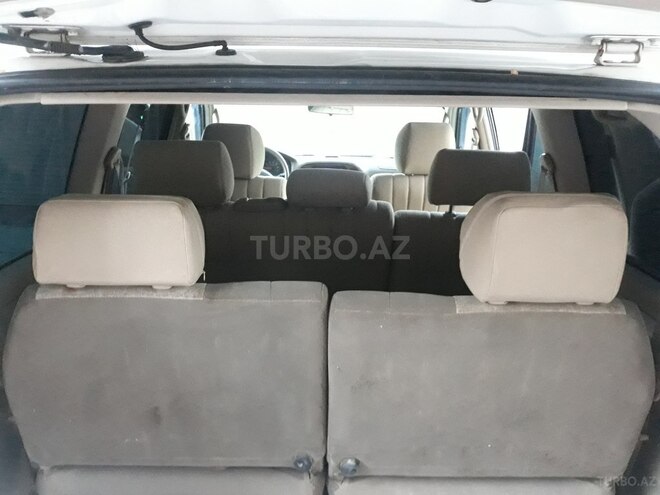 Toyota Land Cruiser 1998, 296,378 km - 4.7 л - Bakı