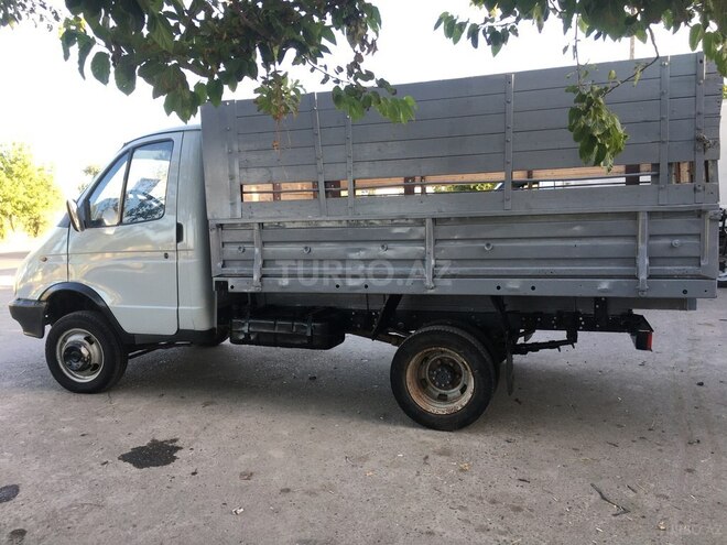 GAZ  1998, 98,678 km - 1.9 l - Sabirabad