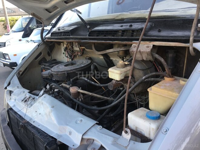 GAZ  1998, 98,678 km - 1.9 l - Sabirabad