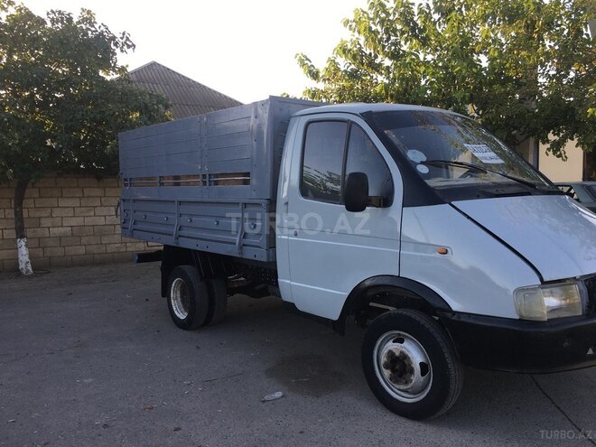 GAZ  1998, 98,678 km - 1.9 l - Sabirabad