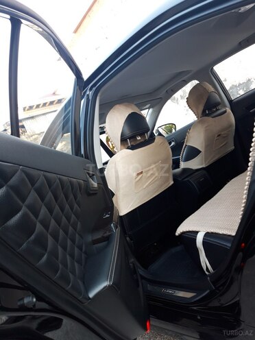 Lifan 820 2016, 41,000 km - 2.4 л - Naxçıvan
